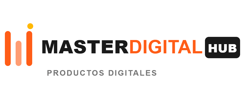 Master Digital Hub habilidades digitales