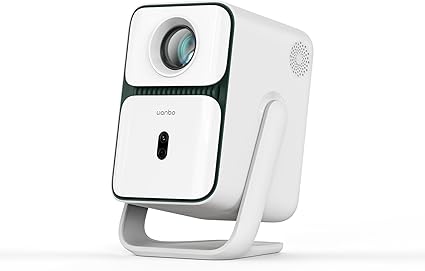 Mini proyector wifi barato