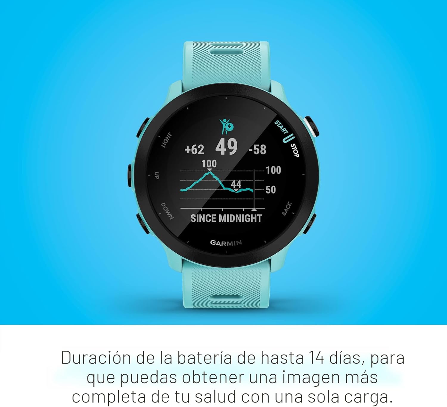 Garmin Forerunner 55