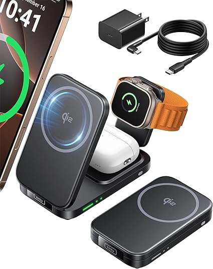 Si aún no sabes cuál elegir, estos gadgets baratos Amazon destacan por su excelente relación calidad precio y miles de valoraciones positivas. Antes de comprar gadgets baratos, es importante revisar opiniones reales y comparar funciones para asegurarte de elegir productos que realmente sean gadgets útiles y económicos.