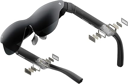 RayNeo Gafas Air 4 Pro AR/XR