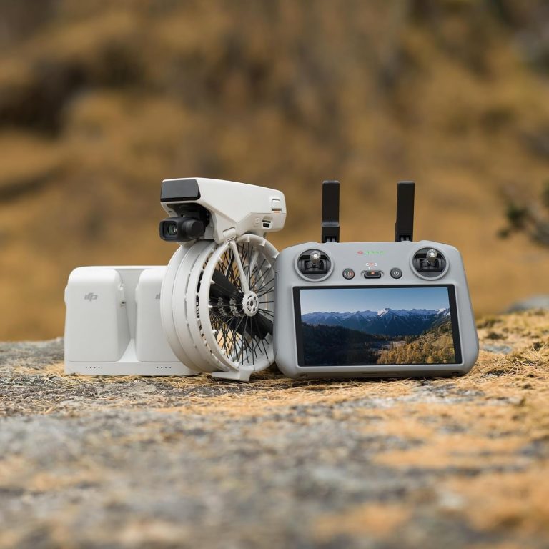 DJI FLIP MORE