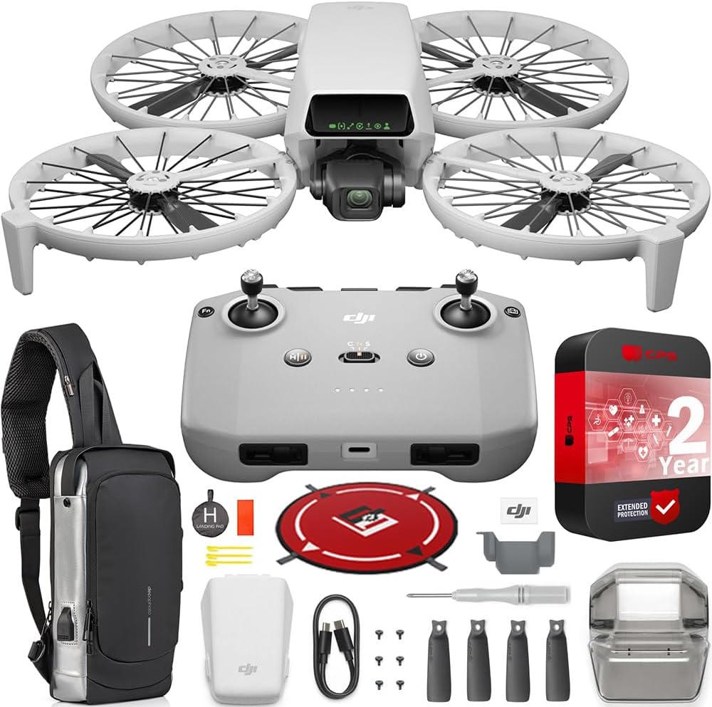 DJI Flip (RC-N3)