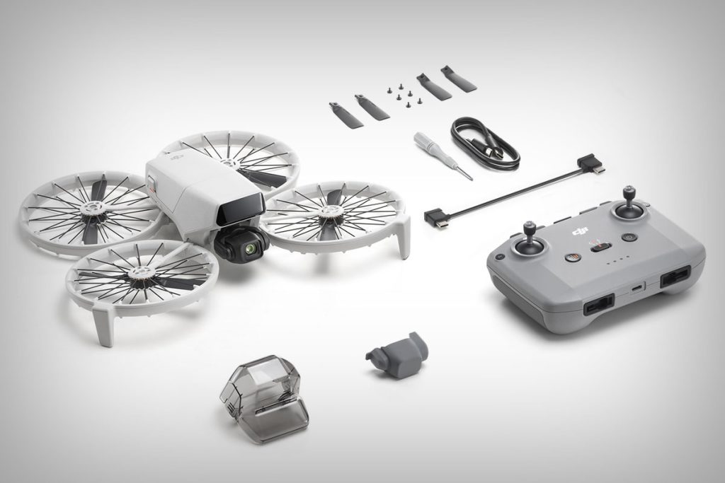 ¿Buscas un DJI Flip análisis completo antes de comprar? En esta review descubrirás las DJI Flip opiniones, sus principales características, rendimiento de la cámara DJI Flip 4K, autonomía, precio, comparativas como DJI Flip vs DJI Neo y DJI Flip vs DJI Mini 4K, además de saber si realmente vale la pena comprar el DJI Flip y si es el mejor dron DJI 2026 para principiantes y creadores de contenido.
